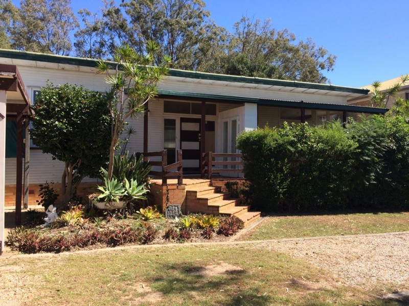 26 Claremont Street, Birkdale QLD 4159
