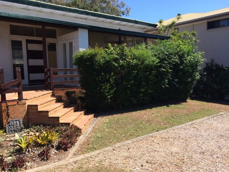 26 Claremont Street, Birkdale QLD 4159