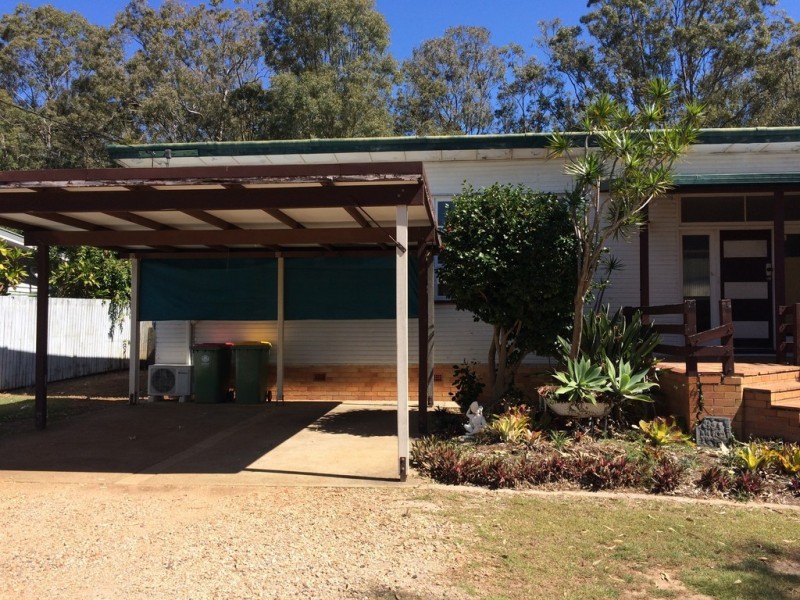 26 Claremont Street, Birkdale QLD 4159