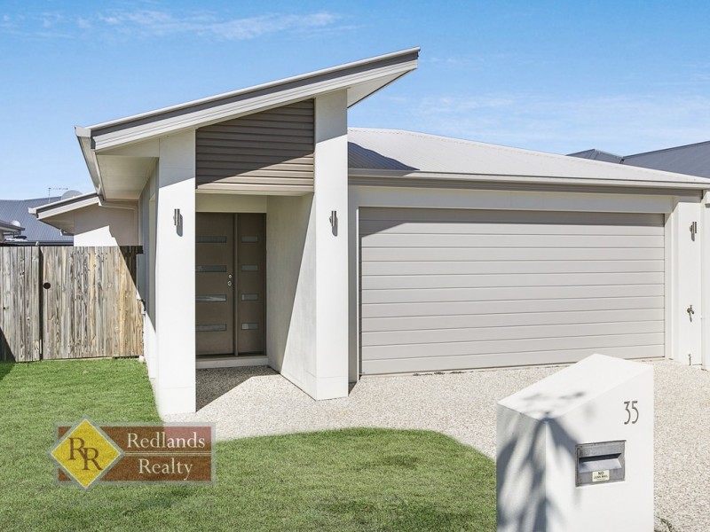 35 King Street, Thornlands QLD 4164