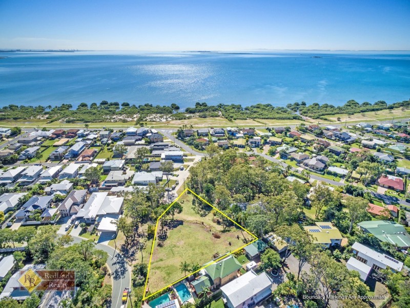 Lot1 – 24 Alma Street, Thorneside QLD 4158