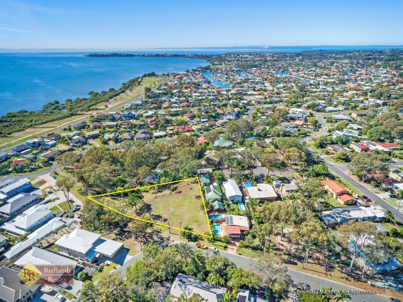 Thorneside QLD 4158