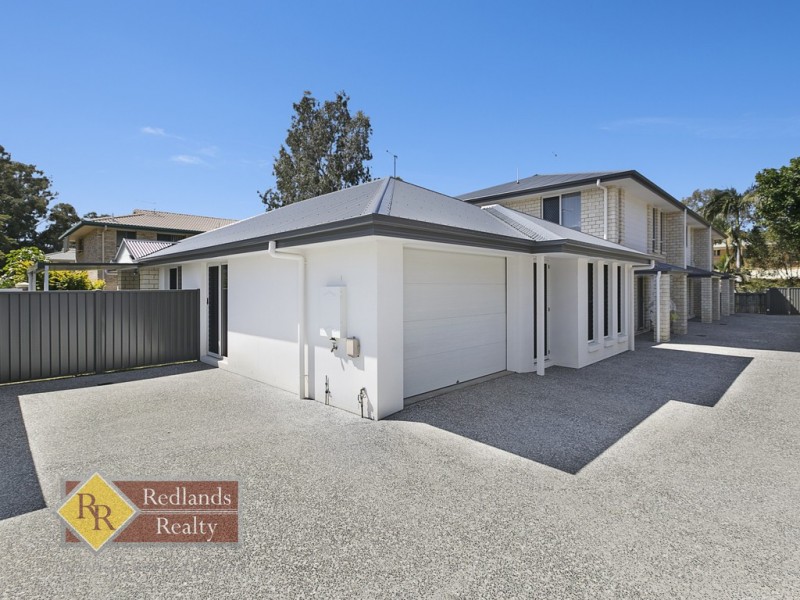 1/309 Main Road, Wellington Point QLD 4160