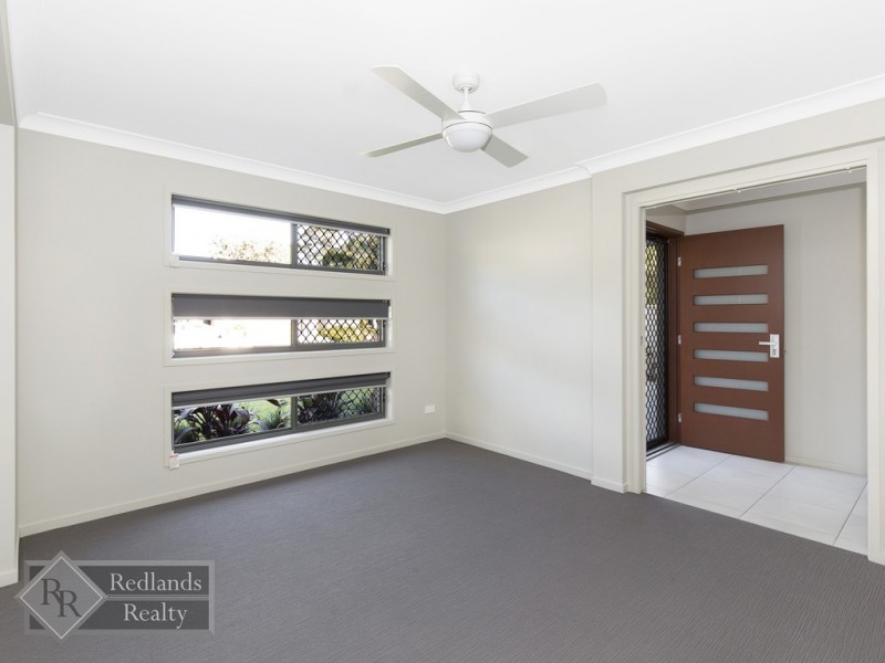 6 Radunz Place, Birkdale QLD 4159