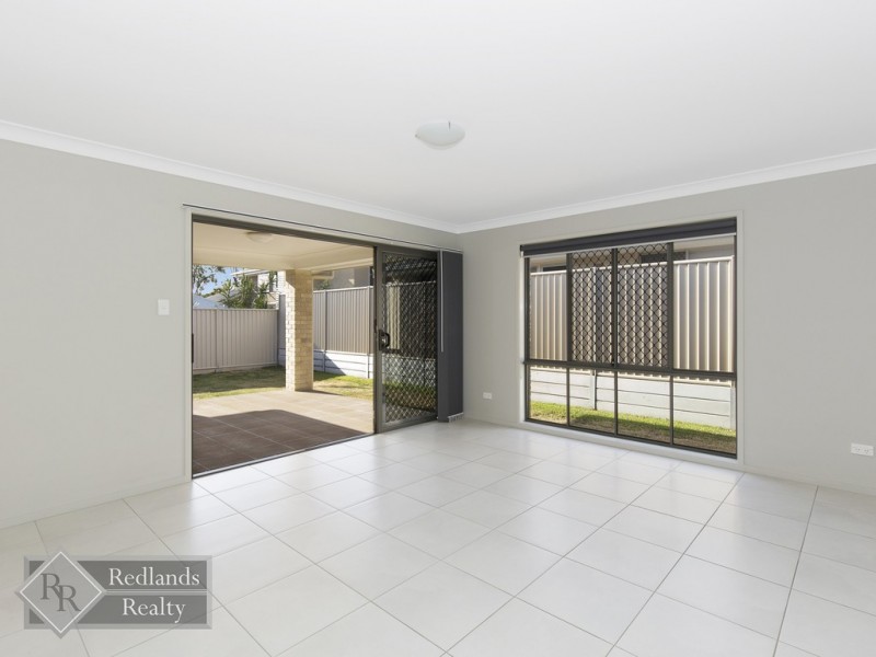6 Radunz Place, Birkdale QLD 4159