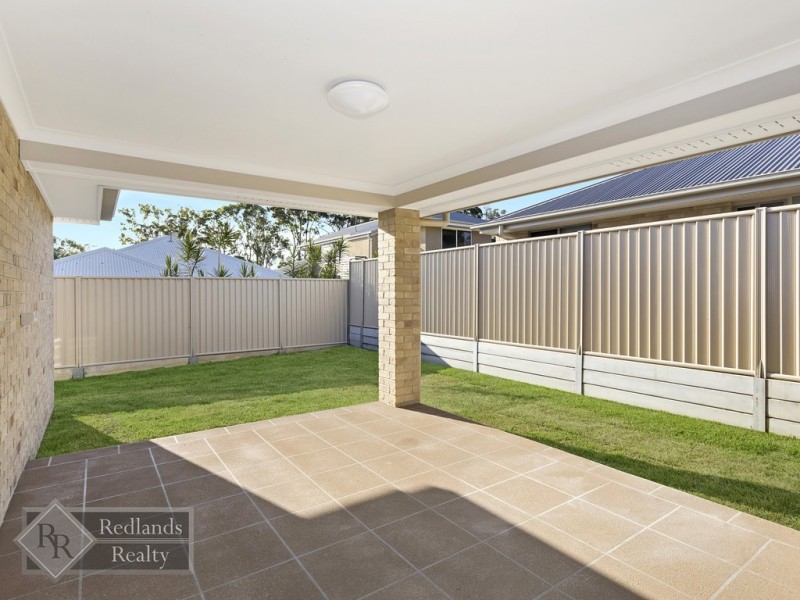 6 Radunz Place, Birkdale QLD 4159
