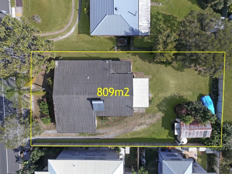 241 Bloomfield Street, Cleveland QLD 4163