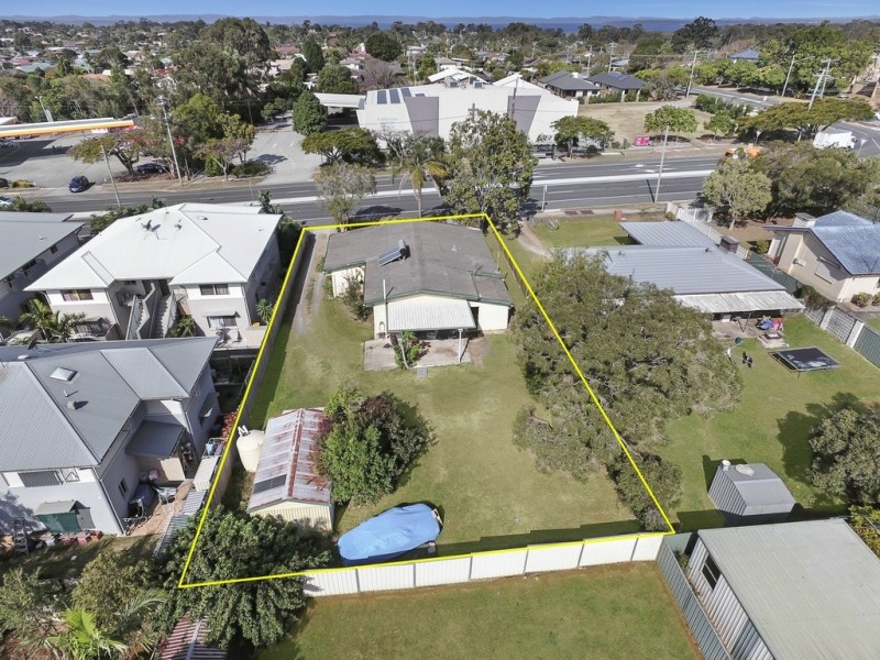 241 Bloomfield Street, Cleveland QLD 4163