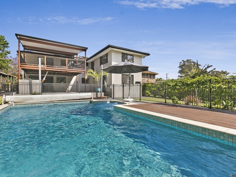 8 Marlin Street, Thorneside QLD 4158