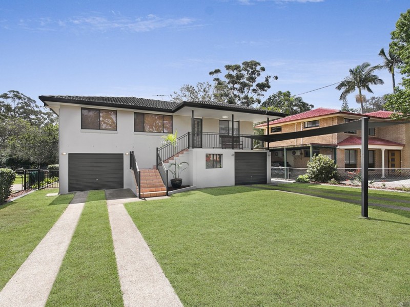 8 Marlin Street, Thorneside QLD 4158