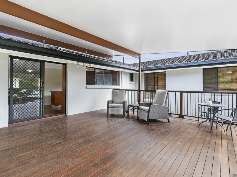 8 Marlin Street, Thorneside QLD 4158