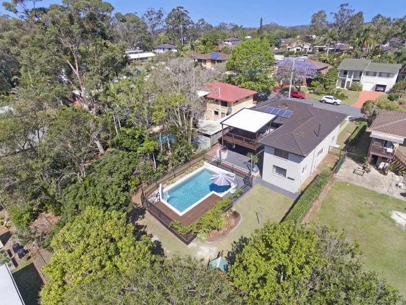 8 Marlin Street, Thorneside QLD 4158