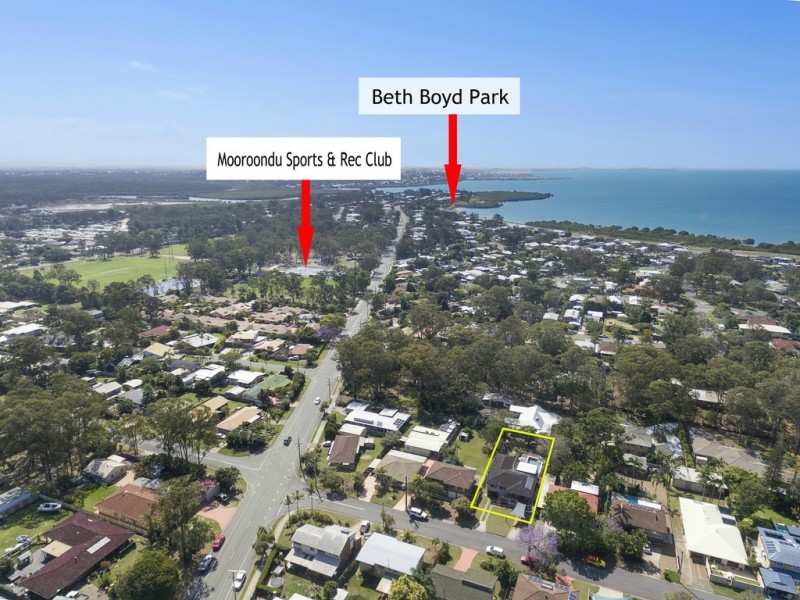 8 Marlin Street, Thorneside QLD 4158