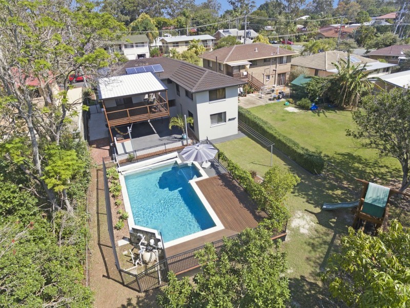 8 Marlin Street, Thorneside QLD 4158
