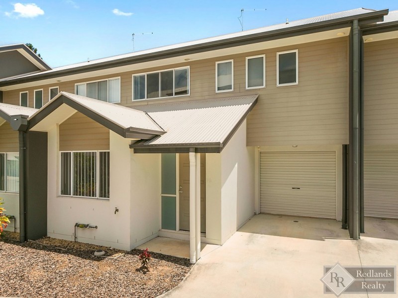 16/3 Edith Street, Wellington Point QLD 4160