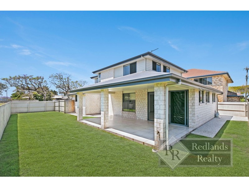 16A Blake Street, Cleveland QLD 4163