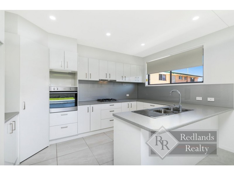 16A Blake Street, Cleveland QLD 4163