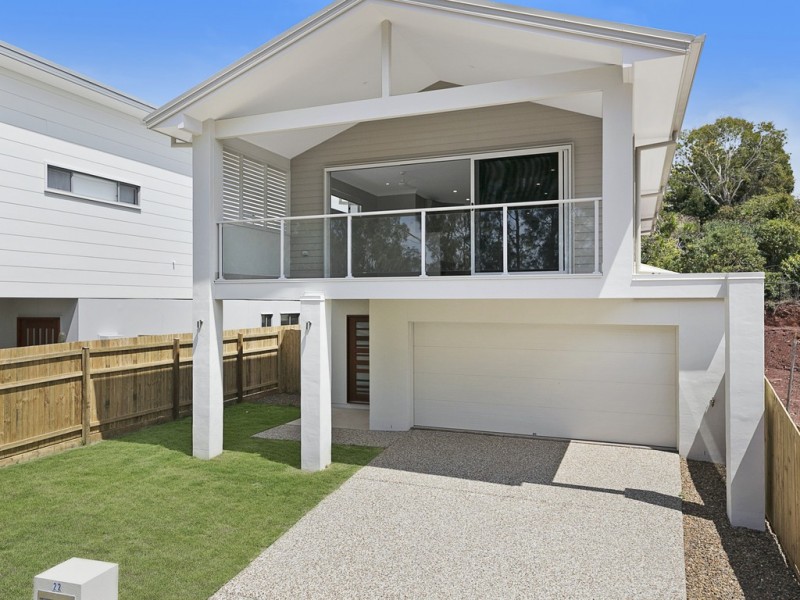 22 Duke Street, Wellington Point QLD 4160