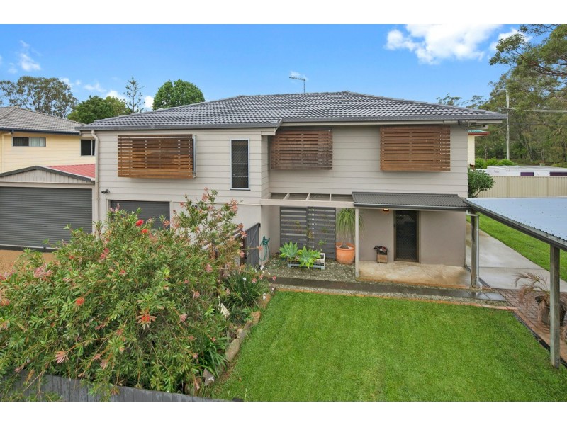 21 Frank Street, Thorneside QLD 4158