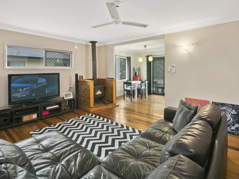 21 Frank Street, Thorneside QLD 4158