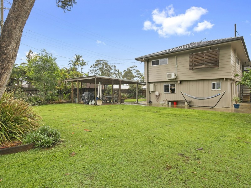 21 Frank Street, Thorneside QLD 4158