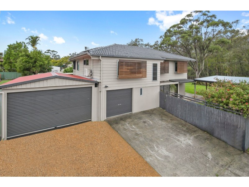 21 Frank Street, Thorneside QLD 4158