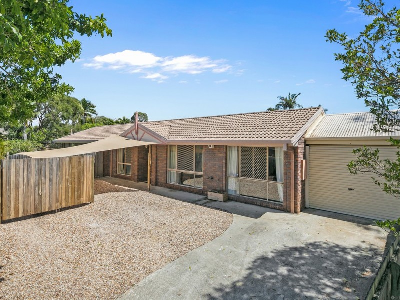 6 Bethnal Court, Wellington Point QLD 4160