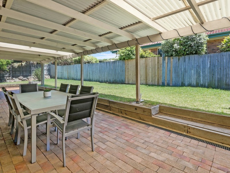 6 Bethnal Court, Wellington Point QLD 4160