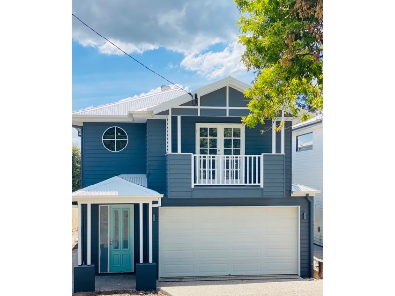 17 Ryder Street, Wynnum QLD 4178
