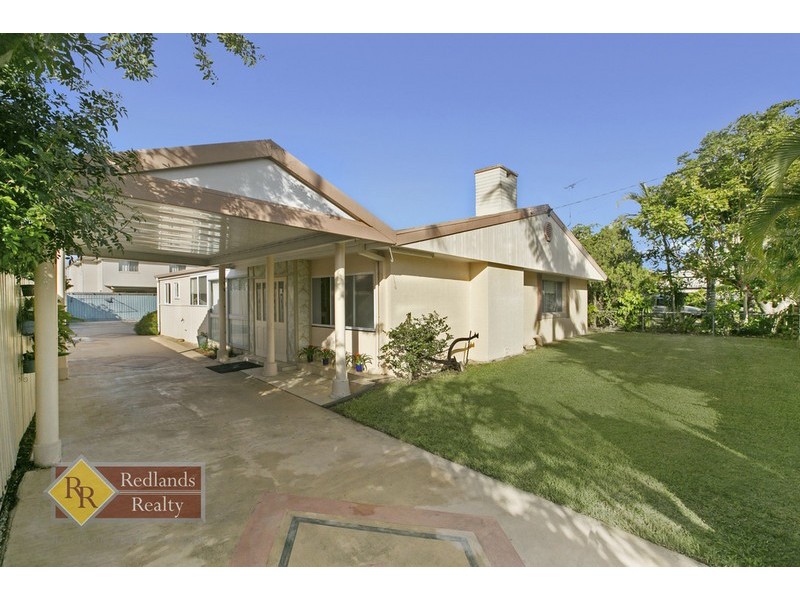 79 Murray Street, Birkdale QLD 4159