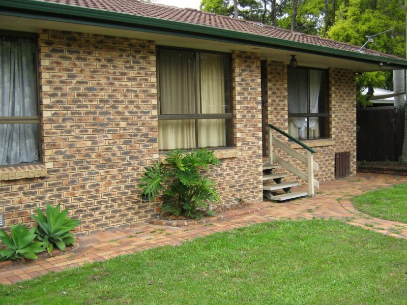 401 Old Cleveland Rd East, Birkdale QLD 4159