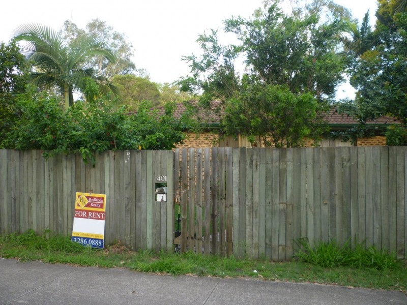 401 Old Cleveland Rd East, Birkdale QLD 4159