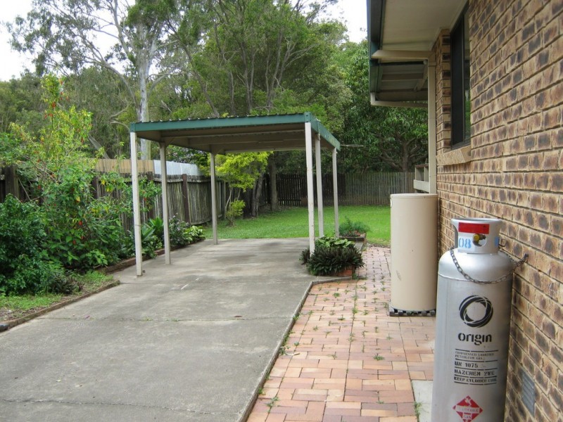 401 Old Cleveland Rd East, Birkdale QLD 4159