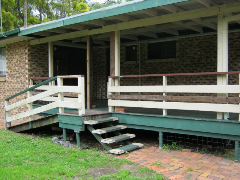 401 Old Cleveland Rd East, Birkdale QLD 4159