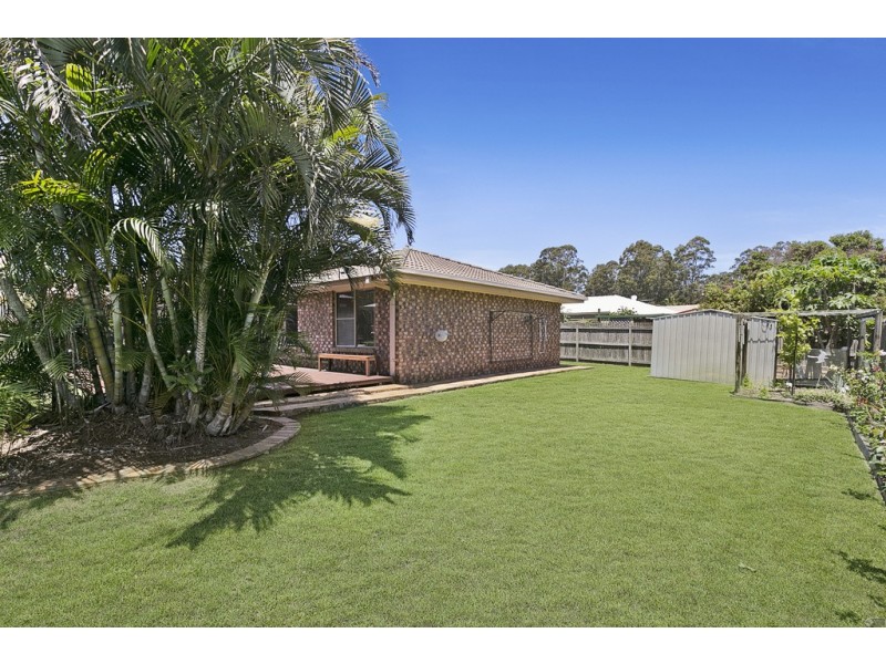 15 Northview Street, Birkdale QLD 4159
