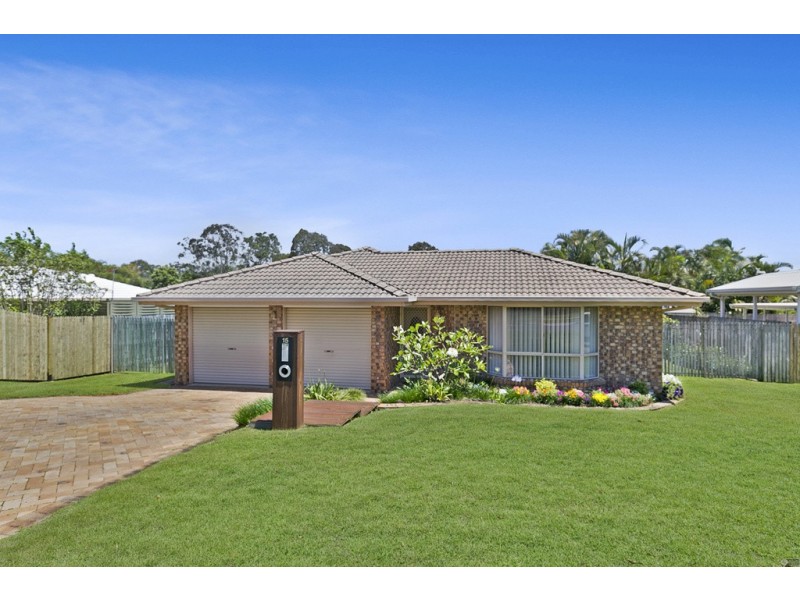 15 Northview Street, Birkdale QLD 4159