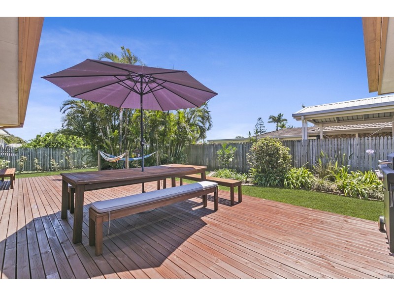 15 Northview Street, Birkdale QLD 4159