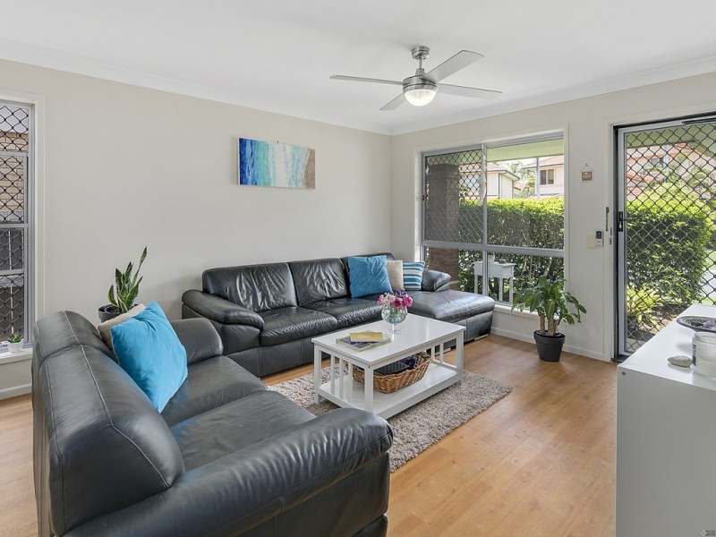 33/9 Bayside Court, Thorneside QLD 4158