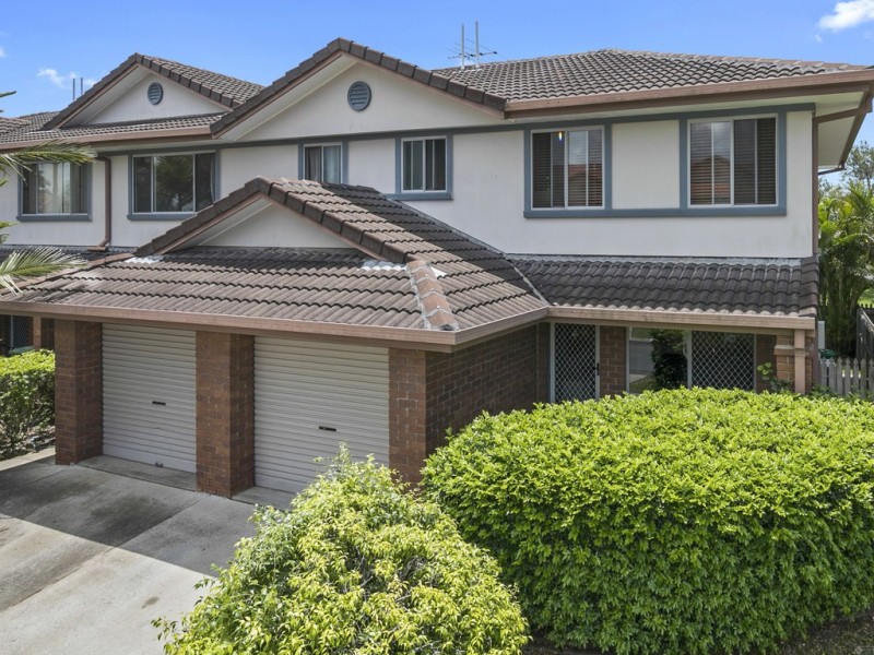 33/9 Bayside Court, Thorneside QLD 4158