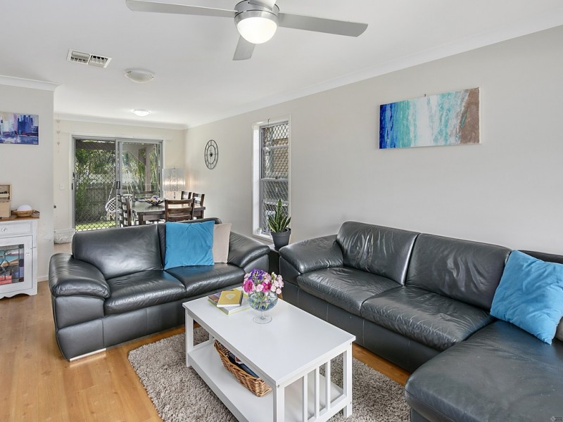 33/9 Bayside Court, Thorneside QLD 4158