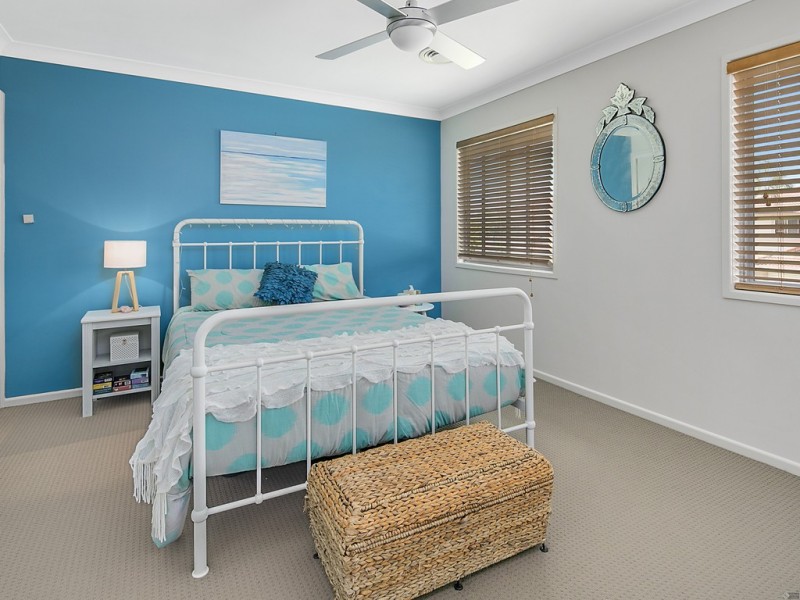 33/9 Bayside Court, Thorneside QLD 4158