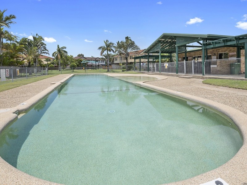 33/9 Bayside Court, Thorneside QLD 4158