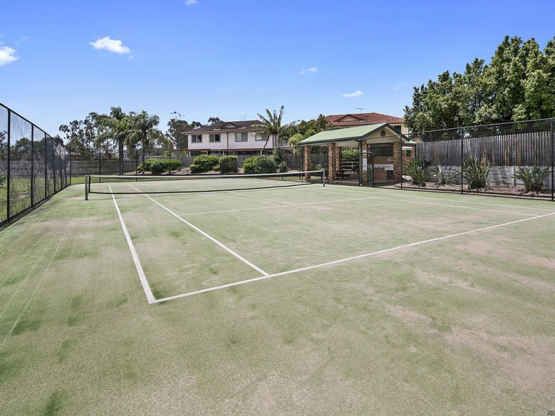 33/9 Bayside Court, Thorneside QLD 4158