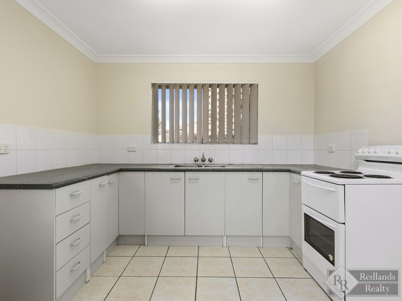 6/162 Russell Street, Cleveland QLD 4163