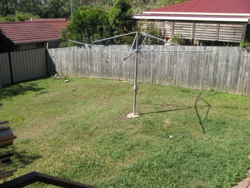 223 Railway Parade, Thorneside QLD 4158
