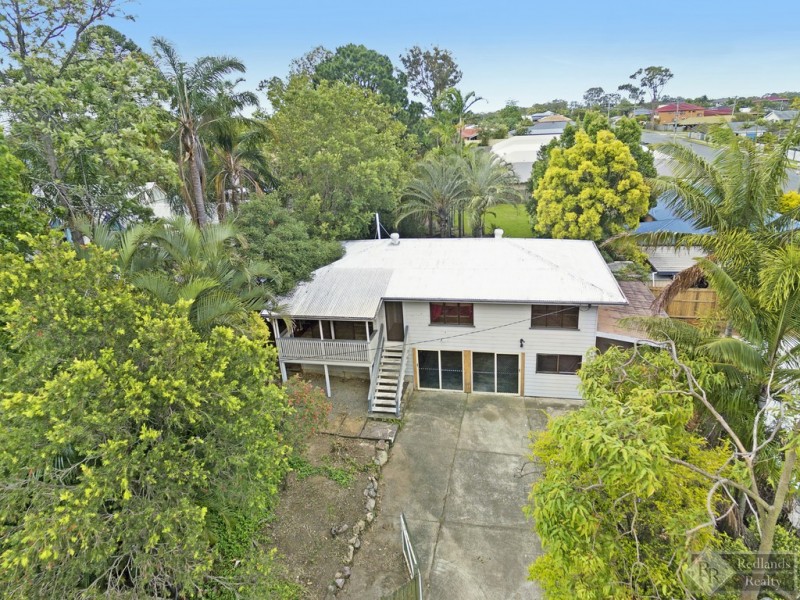 530 Old Cleveland Road East, Birkdale QLD 4159