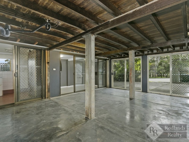 530 Old Cleveland Road East, Birkdale QLD 4159