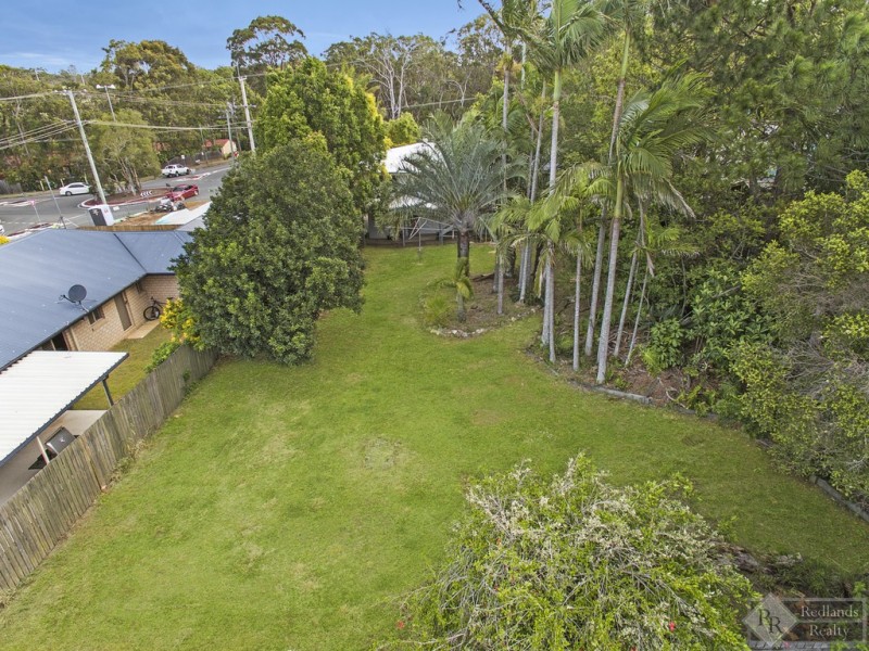 530 Old Cleveland Road East, Birkdale QLD 4159