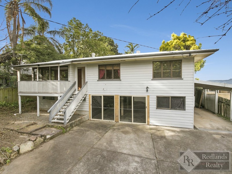 530 Old Cleveland Road East, Birkdale QLD 4159