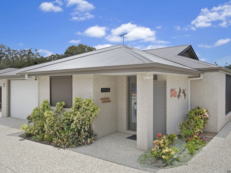 1/27 Riley Peter Place, Cleveland QLD 4163
